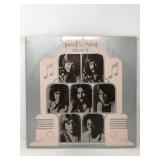 Three Dog Night Harmony Vinyl Record