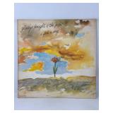 Gladys Knight & The Pips I Feel A Song Vinyl