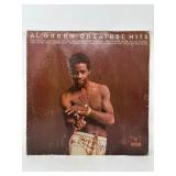Al Green Greatest Hits Vinyl LP