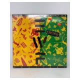 Earth, Wind & Fire Heritage Vinyl Record