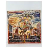 Earth, Wind & Fire Last Days & Time Vinyl