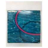 The Rings Vinyl Record By MCA Records