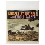 Erroll Garner Concert By The Sea Vinyl Record