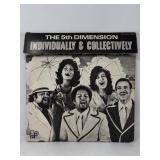The 5th Dimension Individually & Collectively Viny