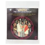 The 5th Dimension Age Of Aquarius Vinyl LP