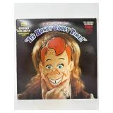 Howdy Doody Itï¿½s Howdy Doody Time LP RCA