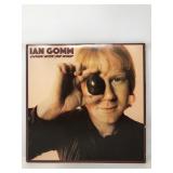 Ian Gomm Goinï¿½ With The Wind Vinyl Record