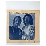 Brewer And Shipley Shake Off The Demon Vinyl