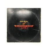 Frank Marino & Mahogany Rush Live Vinyl Record