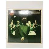 The Official Secrets Act Vinyl Record By M