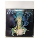 Wondergap Promotional Vinyl Record