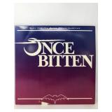 Once Bitten Motion Picture Soundtrack Vinyl