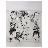 Adjunct Volume One Vinyl Record