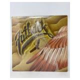 Fatback Phoenix Vinyl Record Cotillion 1984