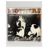 The Mothers Of Invention Absolutely Free LP