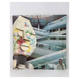 The Alan Parsons Project I Robot Vinyl LP