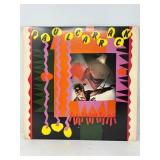 Paul Carrack Suburban Voodoo Vinyl Record