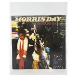 Morris Day Color Of Success Vinyl Record
