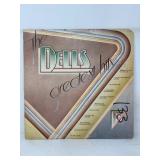 The Dells Greatest Hits Vinyl LP