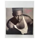 Johnny Gill Self-Titled Vinyl LP Motown