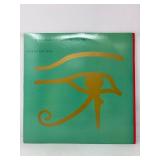 The Alan Parsons Project Eye In The Sky Vinyl