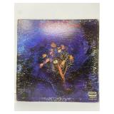 The Moody Blues On The Threshold Of A Dream