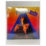 The Police Zenyatta Mondatta Vinyl Record