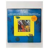 Heavenly Stars Cotillion Vinyl LP Promo