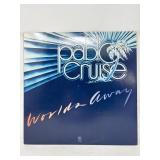 Pablo Cruise Worlds Away Vinyl Record