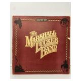 The Marshall Tucker Band Greatest Hits Vinyl