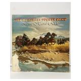 The Marshall Tucker Band Long Hard Ride Vinyl