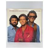 Larry Gatlin & The Gatlin Brothers Band Vinyl