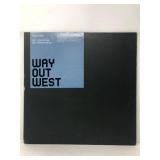 Way Out West Hypnotise Vinyl Record
