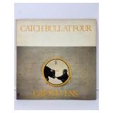 Cat Stevens Catch Bull At Four Vinyl LP