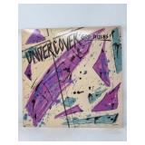 Undercover God Rules Vinyl Record