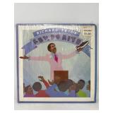 Richard Pryor Rev. Du Rite Vinyl LP