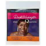Dinah Washington The Queen Vinyl Record