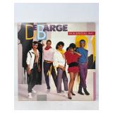 Debarge In A Special Way Vinyl Record
