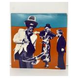 Joni Mitchell Don Juanï¿½s Reckless Daughter Vinyl