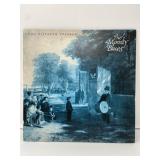 The Moody Blues Long Distance Voyager LP