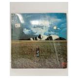 John Lennon Mind Games Vinyl Record