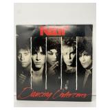 Ratt Dancing Undercover Vinyl Record