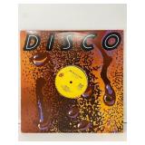 The Rolling Stones Disco 12-Inch Vinyl