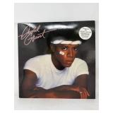 David Grant Vinyl Record Chrysalis 1983