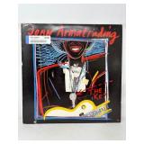 Joan Armatrading The Key Vinyl Record