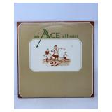 Ace Five-A-Side Vinyl Record Album