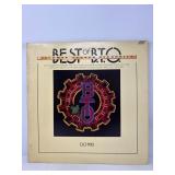 Bachman-Turner Overdrive Best Of B.T.O. Vinyl