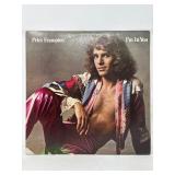 Peter Frampton Iï¿½m In You Vinyl Record