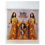 Buffy Sainte-Marie Fire & Fleet & Candlelight Viny