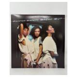 Pointer Sisters Break Out Vinyl Record